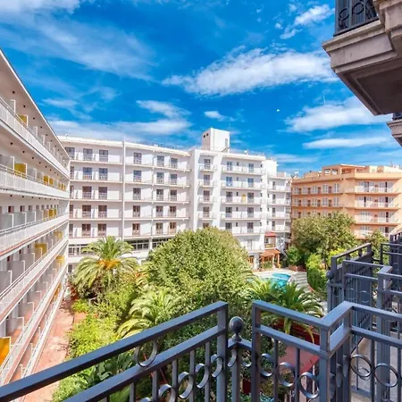 Apartamento Costacabana - Dali