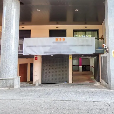 Costacabana - Dali Apartamento Lloret de Mar