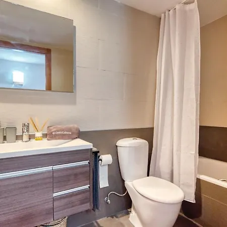 Costacabana - Dali Apartamento *