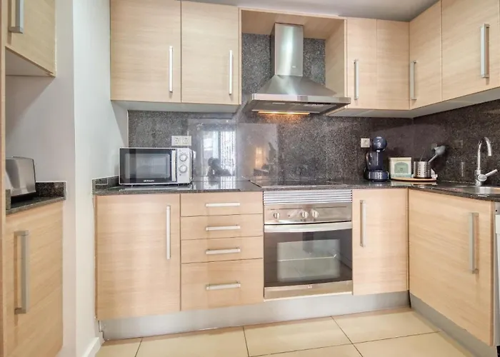 Apartamento Costacabana - Dali