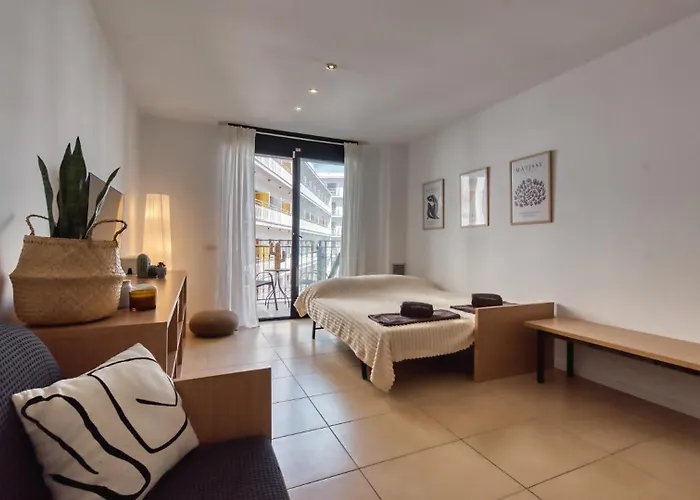 Costacabana - Dali Apartamento *