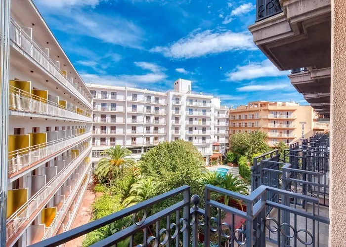 Apartamento Costacabana - Dali