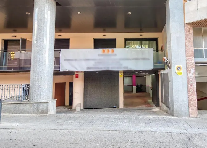 Costacabana - Dali Apartamento Lloret de Mar