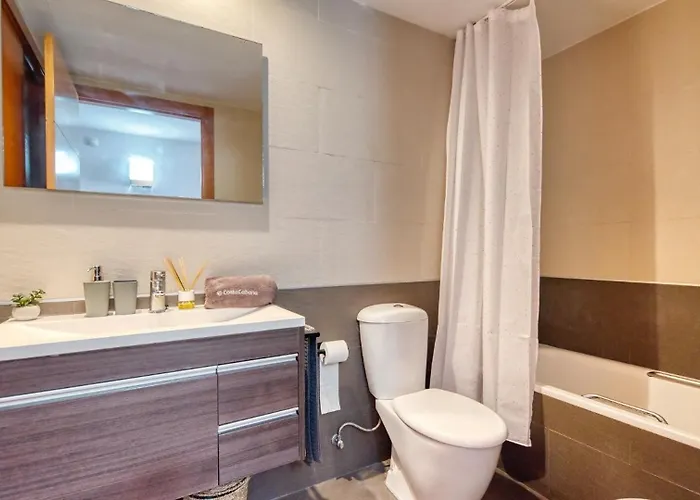 Costacabana - Dali Apartamento *