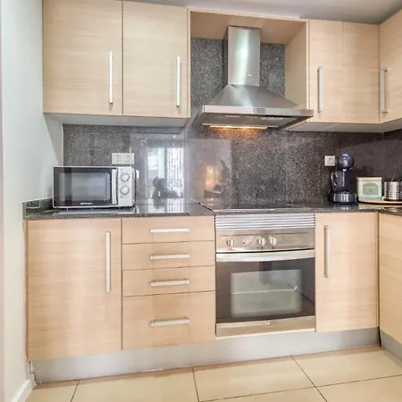 Апартаменты Costacabana - Dali