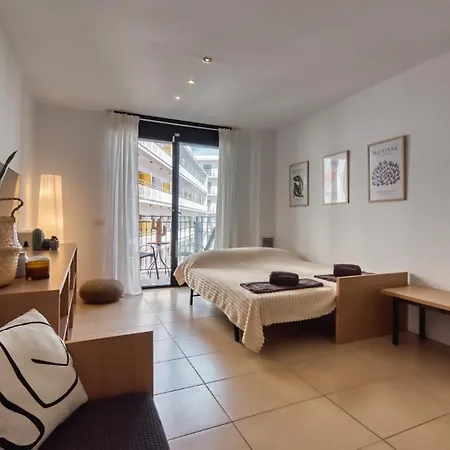 Costacabana - Dali Apartment *