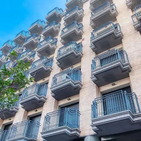 Costacabana - Dali Lloret de Mar