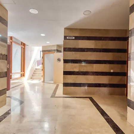 Costacabana - Dali * Льорет-де-Мар