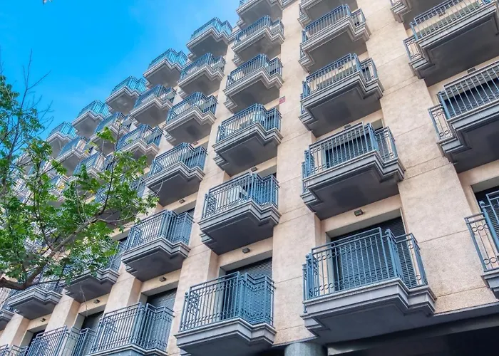 Costacabana - Dali Lloret de Mar