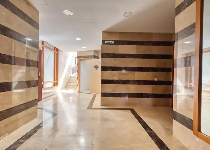 Costacabana - Dali * Lloret de Mar